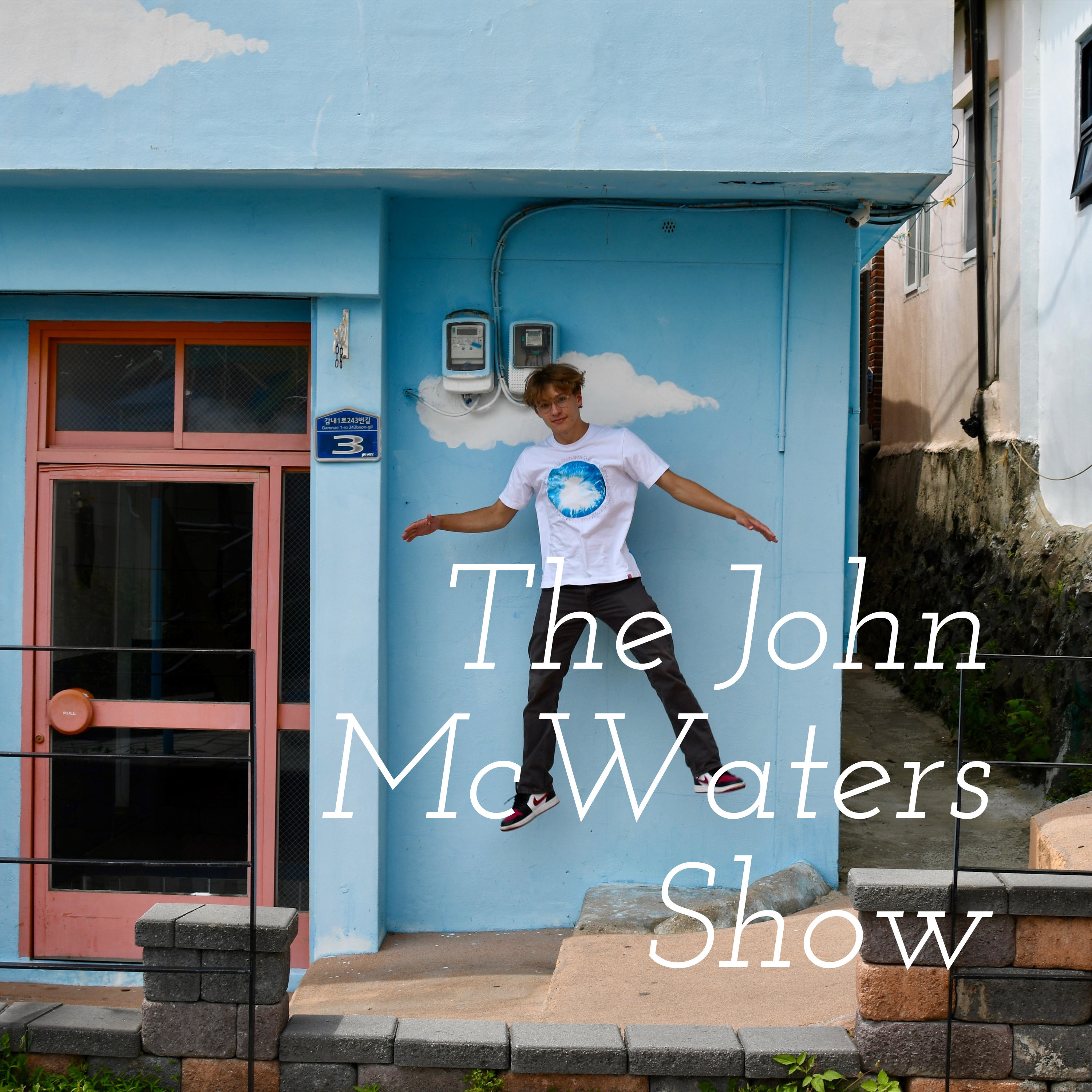 The John McWaters Show